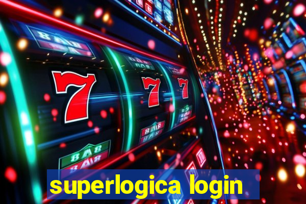 superlogica login